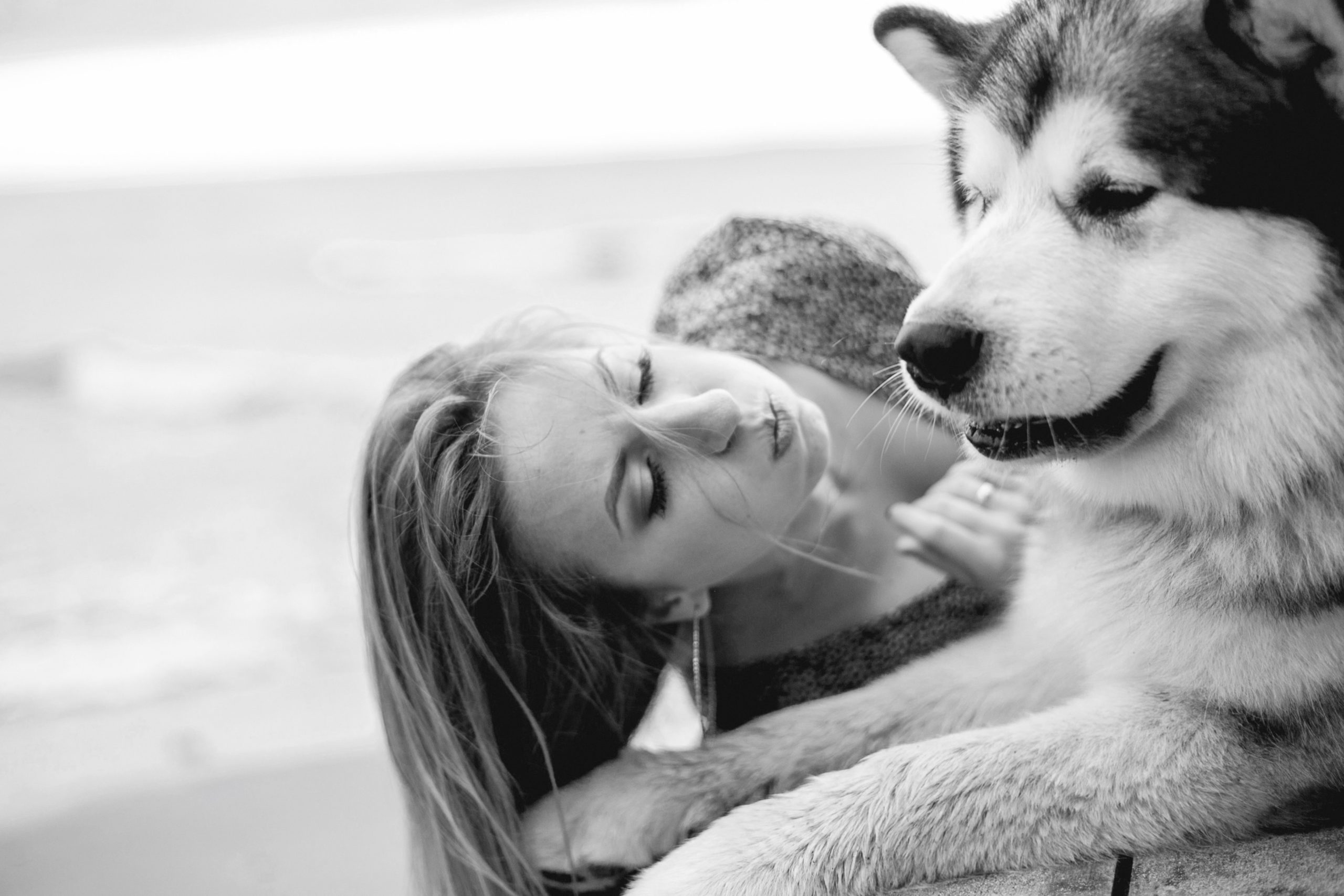 Sesso cani con donne